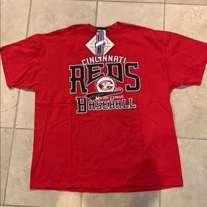 Vintage 1998 Cincinnati Reds T-Shirt